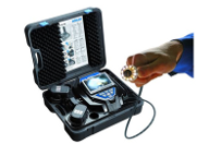 Sewer Pipe Inspection Video Pipe Inspection